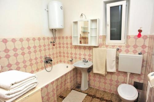Apartment Supetar 11360a