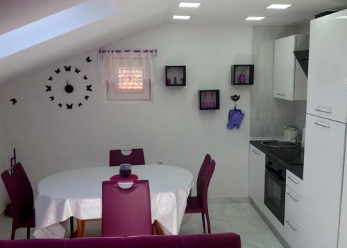 Apartment Decumana