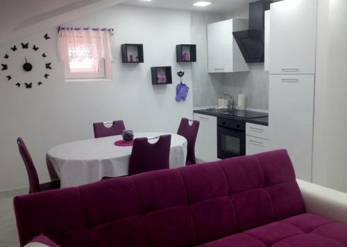 Apartment Decumana