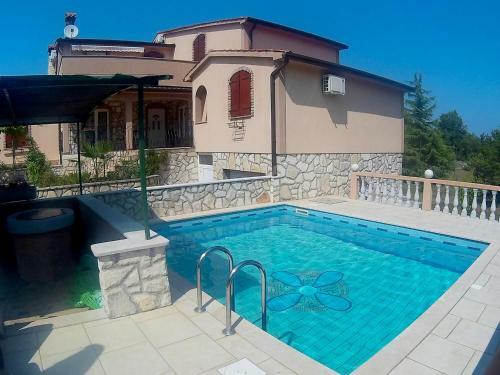 Apartment Alenka