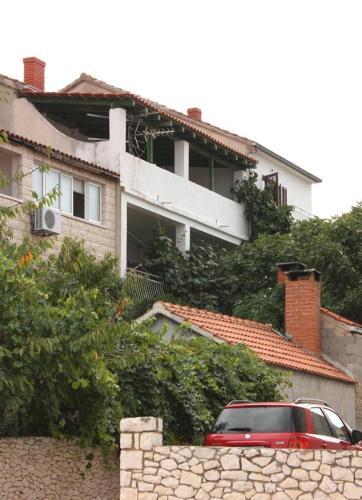 Apartments With Wifi Supetar (brac) - 5667