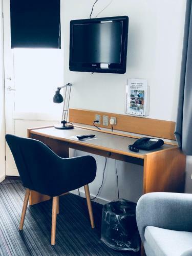 Hotel Garni
