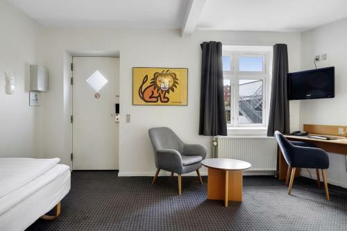 Hotel Garni