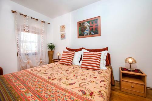 Apartment Garfield