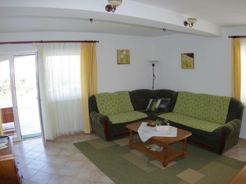 Apartamento House Lana I