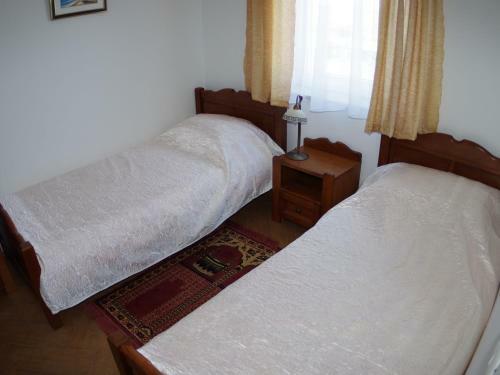 Apartamento House Lana I