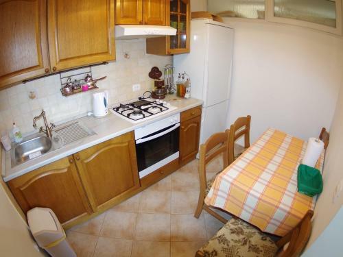 Apartamento House Lana I