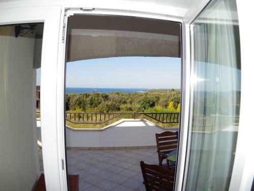 Apartamento House Lana I