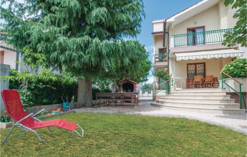 Apartment Vodice *lxxxiv *