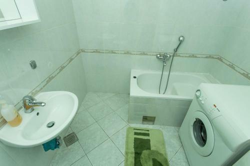 Apartment Ines