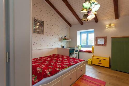 Apartamentos Studio Kornic 11506a