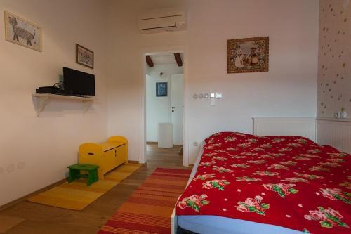 Apartamentos Studio Kornic 11506a