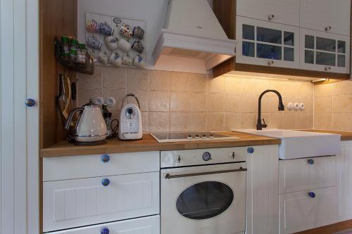 Apartamentos Studio Kornic 11506a