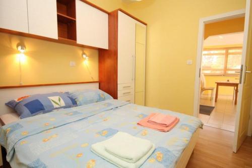 Apartment Opatija 7844a