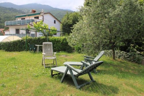 Apartment Opatija - Pobri 7851b