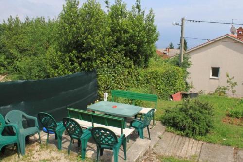 Apartment Opatija - Pobri 7851b