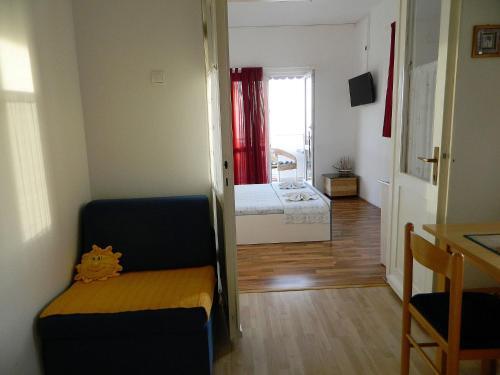 Apartment Ivan Z A2