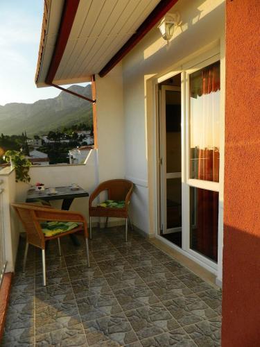 Apartment Ivan Z A2