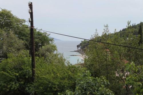 Hostal Quadruple Room Moscenicka Draga 7772b