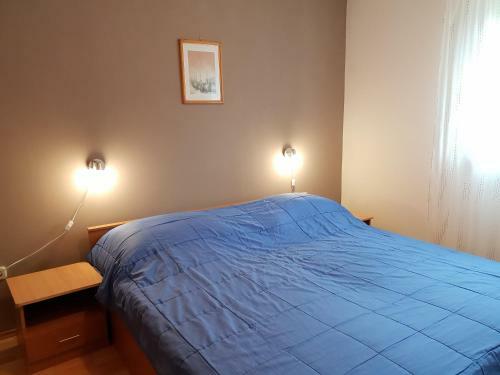 Apartment Butkovi?