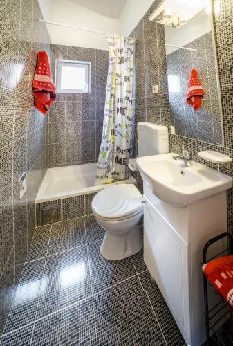 Apartments Branko