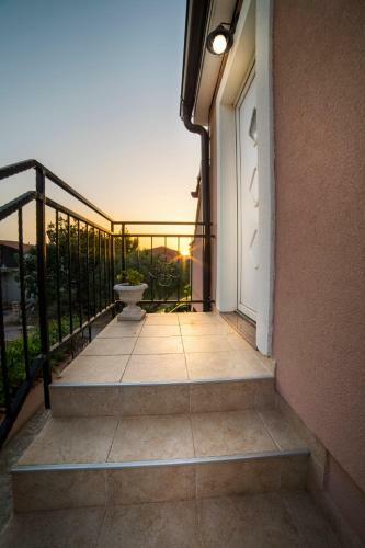 Apartments Branko