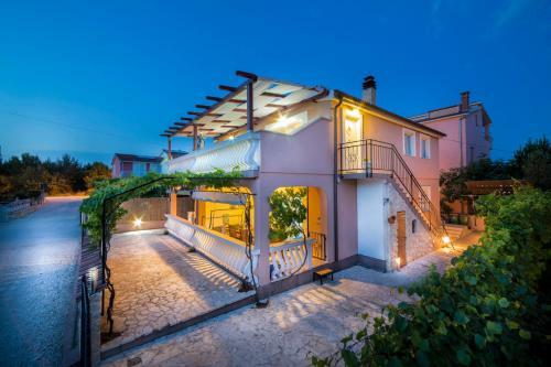 Apartments Branko