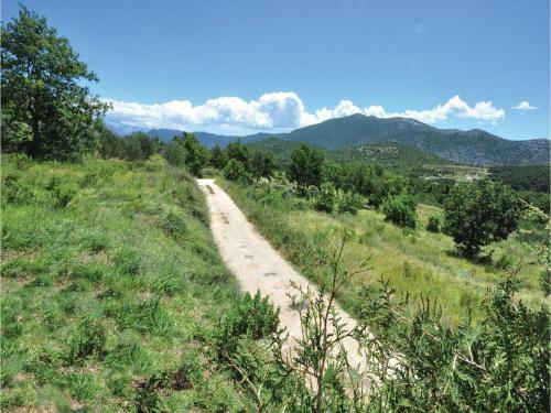 Apartment Jesenice With Sea View V