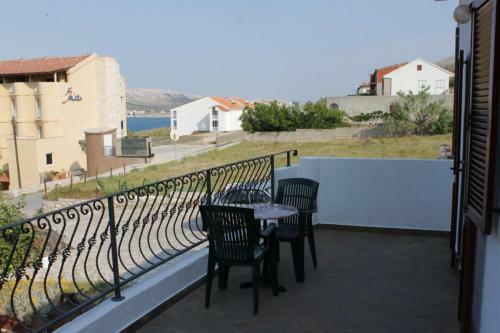 Hostal Twin Room Pag 278a