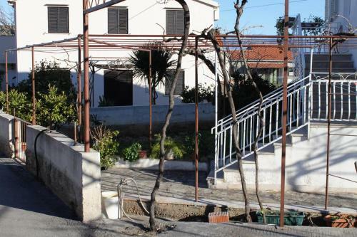 Apartment Supetar 6035a