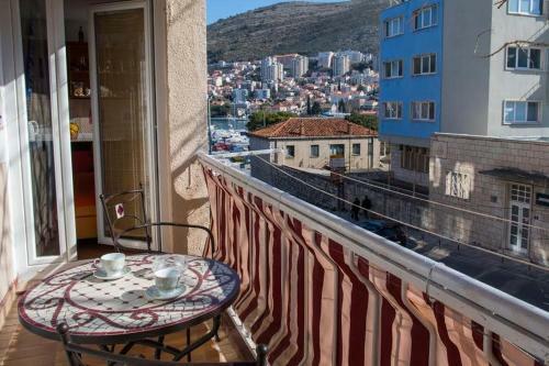 Apartment Haj