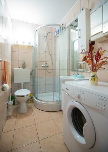 Apartment Haj