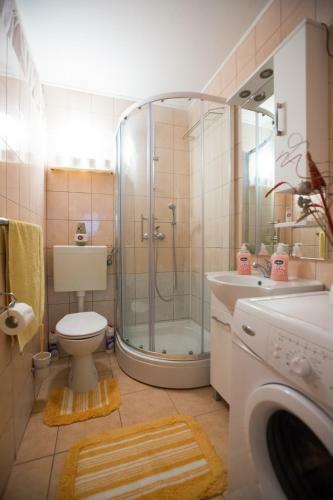 Apartment Haj