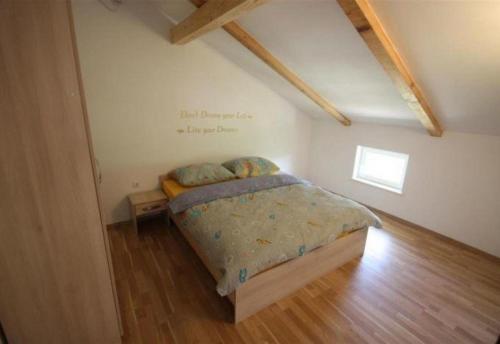 Apartment Novi Vinodolski 11423b