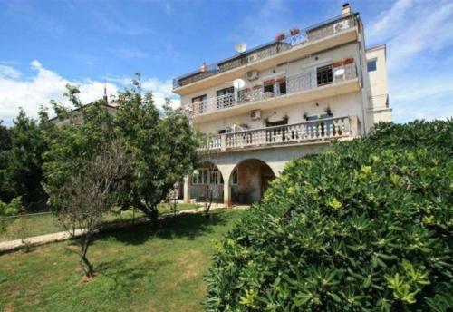 Apartment Novi Vinodolski 11423b