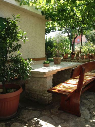 Apartment Stinjan, Istria 4