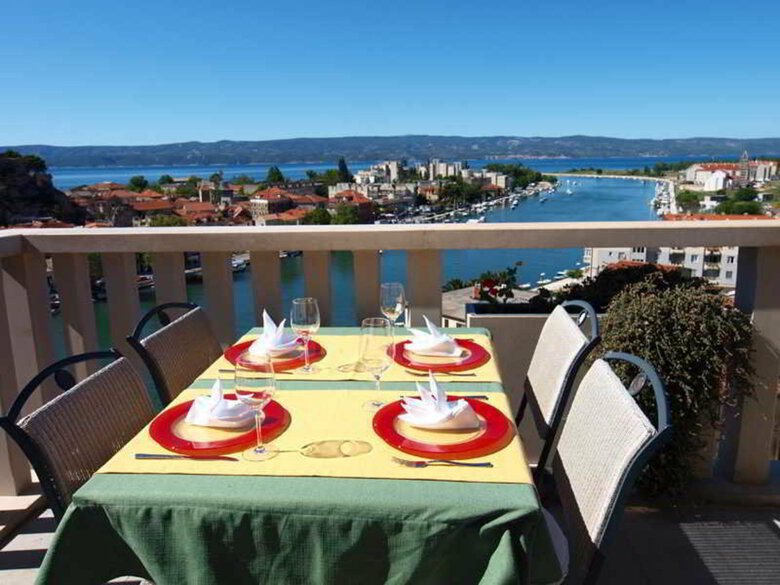 Hotel Villa Dvor