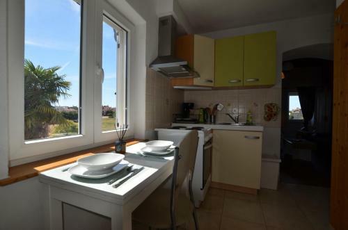 Graziella Apartment