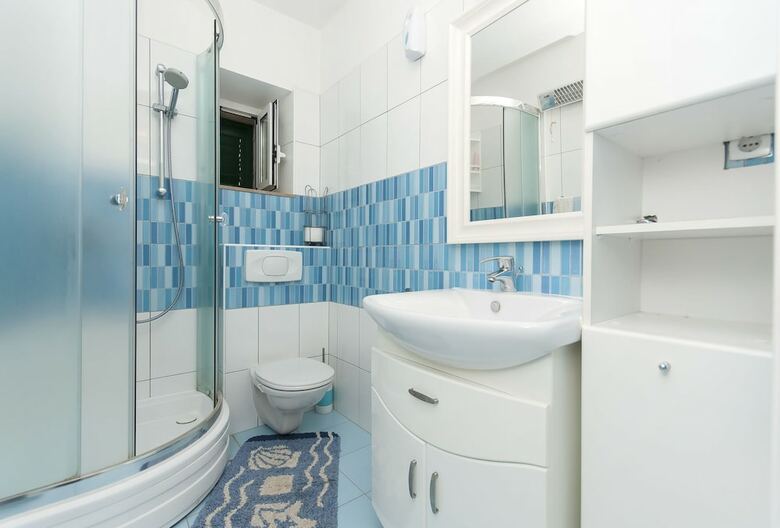 Apartments Kaja