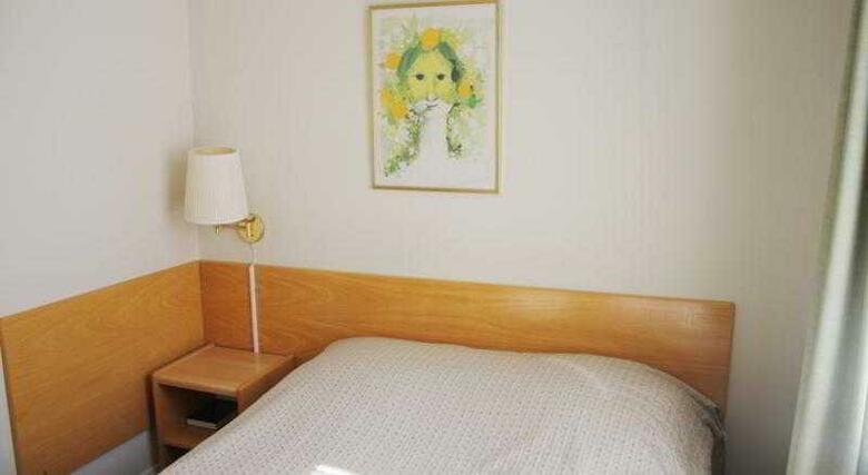 City Hotel Nebo