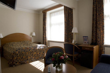 City Hotel Nebo