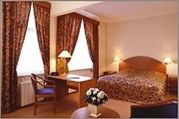 City Hotel Nebo
