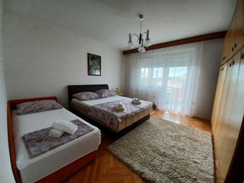 Apartment Marina