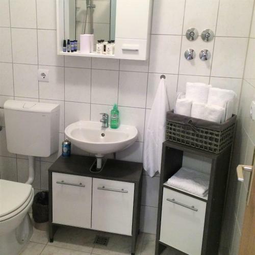 Apartments Marjan