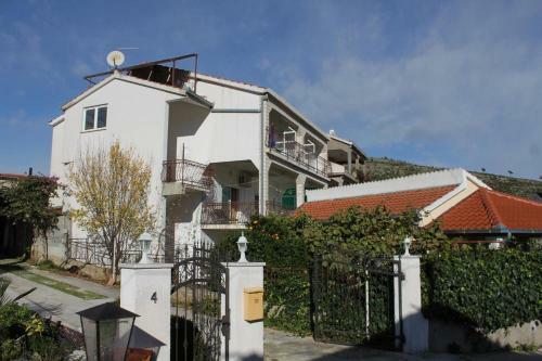 Apartment Marina 5953c