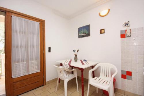 Apartment Porat 5322c
