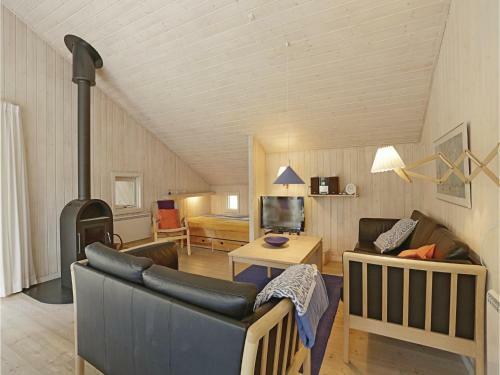 Holiday Home Hejrevej XII
