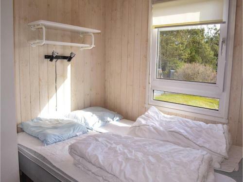 Holiday Home Klitrosevej Bindslev II