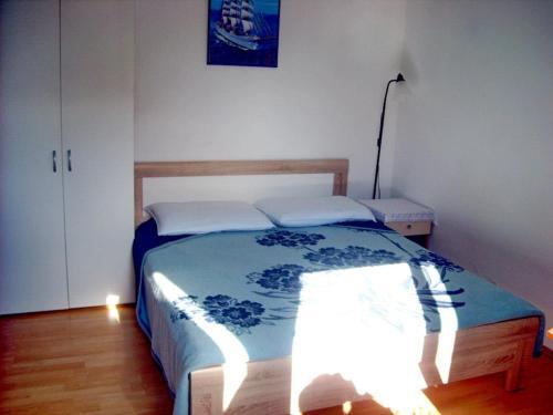 Novigrad Apartment 16