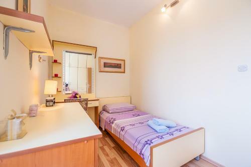 Vera Apartment With Seaview